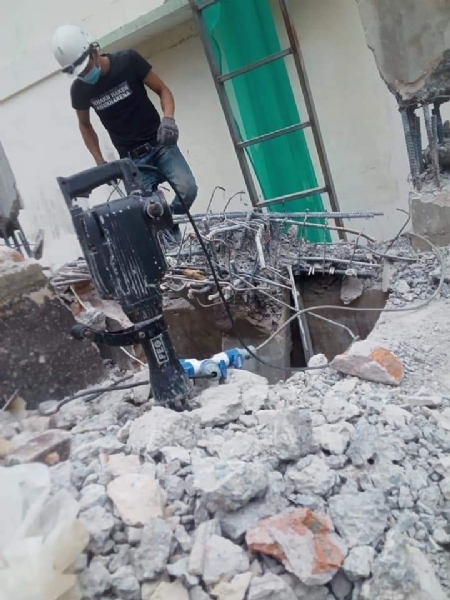 ve sinh cong nghiep binh duong