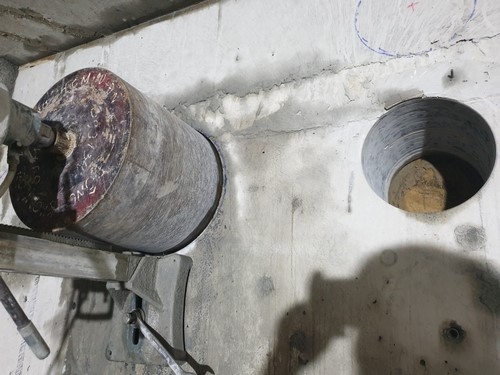 Dịch vụ giặt nệm