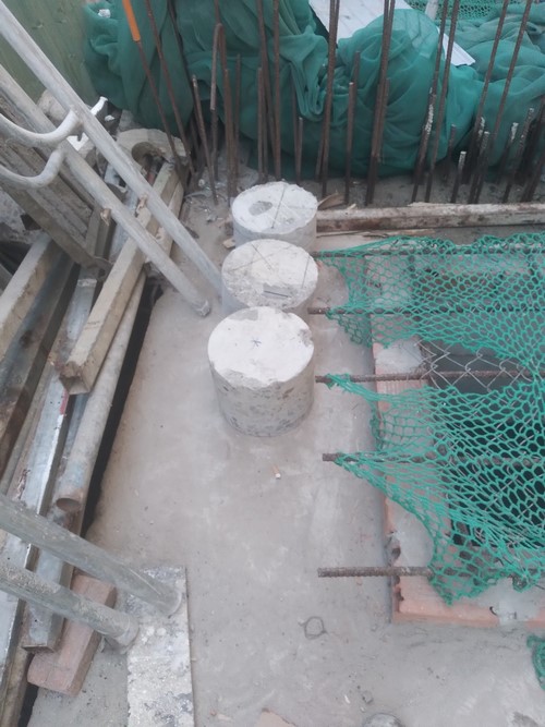 Video Khoan cắt bê tông tại Buôn Mê Thuật 6