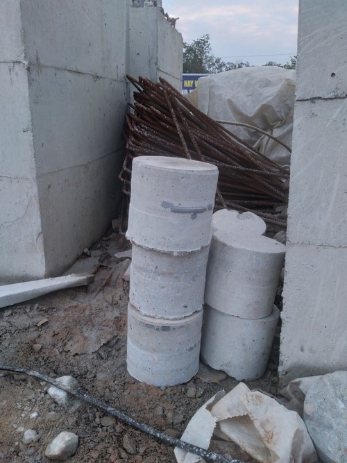 Dịch vụ khoan cắt bê tông uy tín, giá rẻ