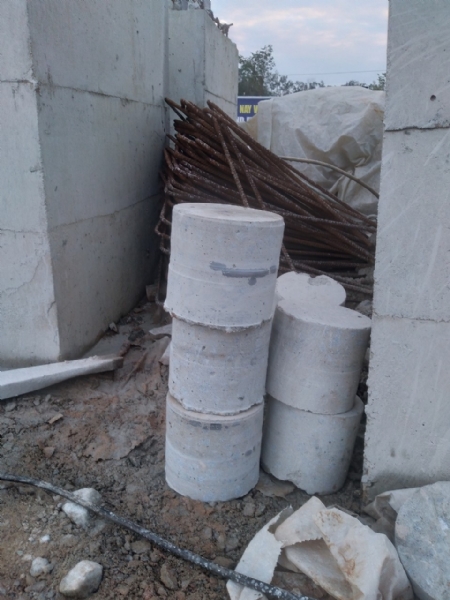 ve sinh cong nghiep binh duong