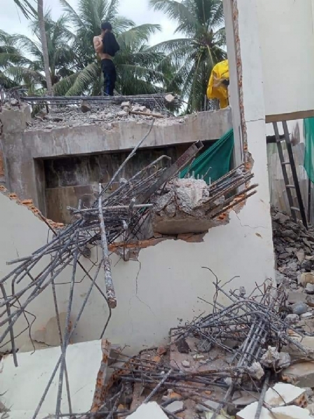 Khoan Cắt Bê Tông Nha Trang, Khánh Hòa