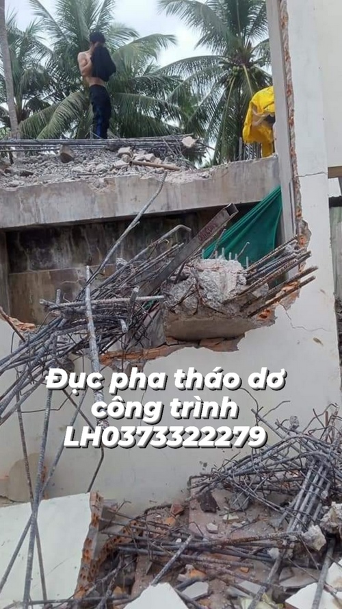 ve sinh cong nghiep binh duong
