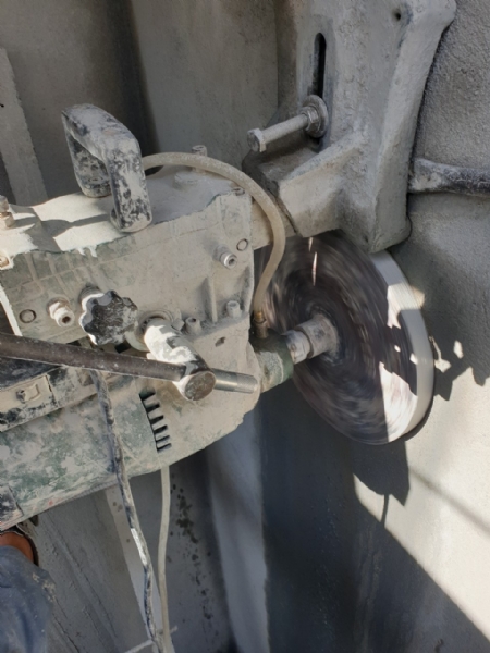 Khoan Cắt Bê Tông TP. Quy Nhơn, Tỉnh Bình Định