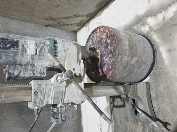 Khoan Cắt Bê Tông Đà Lạt, Lâm Đồng